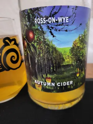 danlo's photo of Autumn Cider