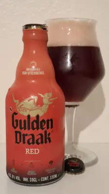 lore's photo of Gulden Draak Red