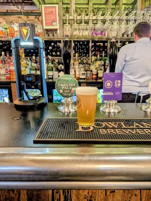 simontomlinson's photo of Once Upon A Time In Manchester No. 3: English Pale