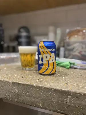 Leighton's photo of IPA
