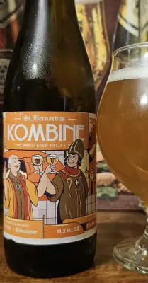 drpimento's photo of Kombine