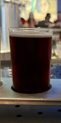 PLohbauer's photo of Petrus Nitro Cherry & Chocolate Quad