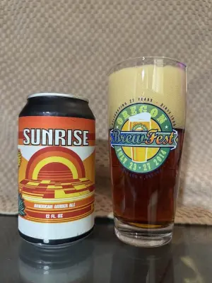 bhensonb's photo of Sunrise Amber