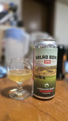 BeerPlace's photo of Salad Bowl