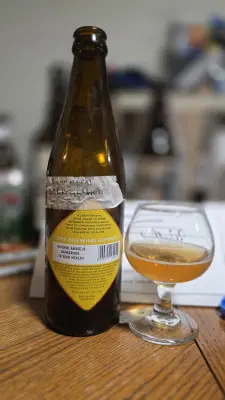 BeerPlace's photo of Krystal Weiss