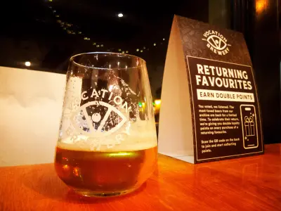 Olut's photo of Picea Saison