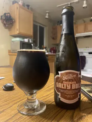 poisoneddwarf's photo of Chocolate Salty BBLs