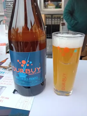 Sebletitje's photo of Brassin Des Princes