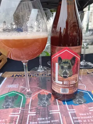 Sebletitje's photo of Miel