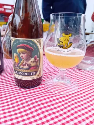 Sebletitje's photo of La Morhette Dans Le Pré