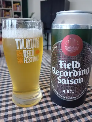 Sebletitje's photo of Field Recording Saison