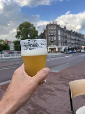 CraftBeerNick's photo of Hangende Harry