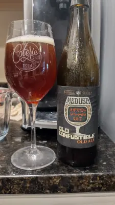 Clarkvv's photo of Old Confustible - Foeder-Aged