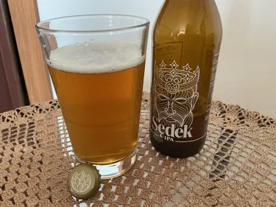 AleDegustation's photo of Sędek