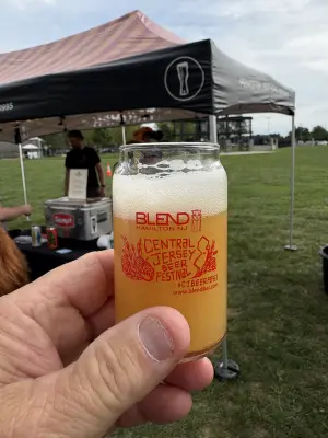Gripweed57's photo of Hazy IPA