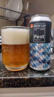 Clarkvv's photo of Fest