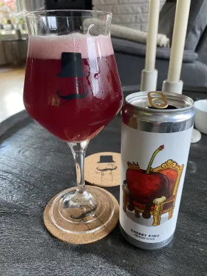 IpaPils's photo of Cherry King