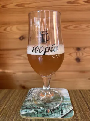 Grumbo's photo of Dave's Hop Replacement