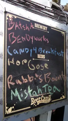 Dogbrick's photo of BatShit Crazy