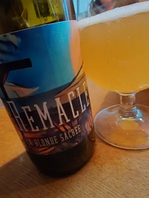 TomHendriksen's photo of Blonde De St. Remacle