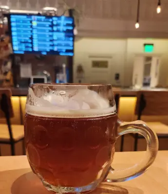theisti's photo of Octoberfest Lager
