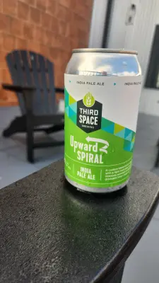 theisti's photo of Upward Spiral IPA