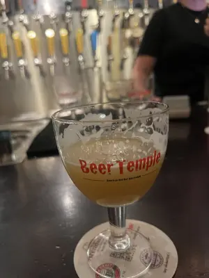 CraftBeerNick's photo of R&D DIPA