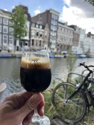 CraftBeerNick's photo of Nog Eentje Dan