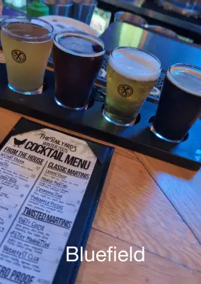 Dogbrick's photo of Devil Anse IPA