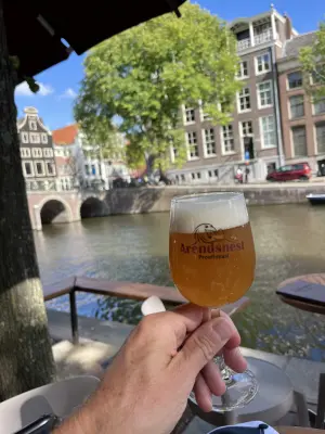 CraftBeerNick's photo of Miss World