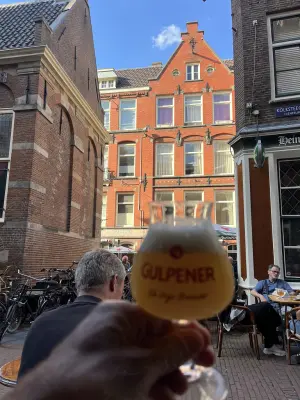 CraftBeerNick's photo of Ideal Wave