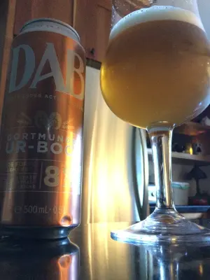 Tessic's photo of Dortmunder Ur-Bock