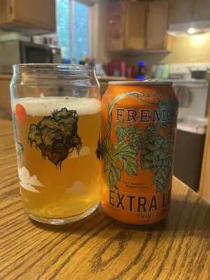 poisoneddwarf's photo of Extra Lush