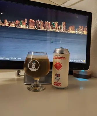 Ibrew2or3's photo of nothing in the way