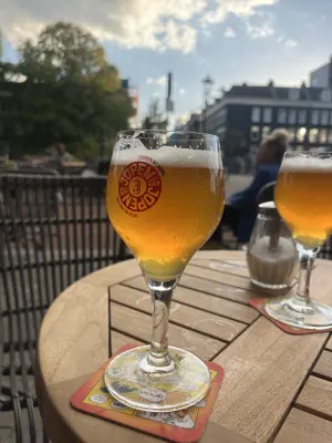 CraftBeerNick's photo of Blonde Stoot