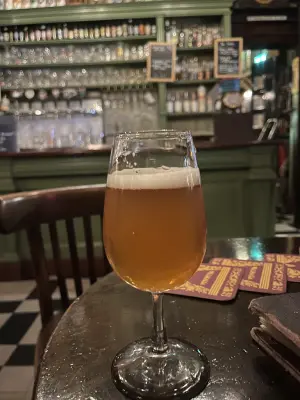 CraftBeerNick's photo of Experience #30 - Beetroot & Passion Sour