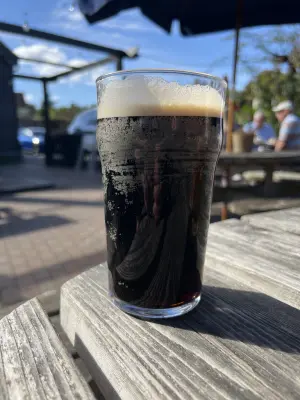 Grumbo's photo of Blackshore Stout