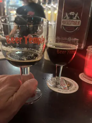CraftBeerNick's photo of Bourbon County Brand Stout - Macaroon