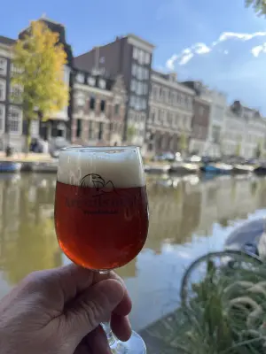 CraftBeerNick's photo of Cambrian Series - Marrella