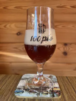 Grumbo's photo of Vienna Lager