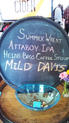 Dogbrick's photo of Atta Boy IPA