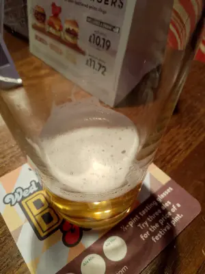 Deanso's photo of Peculier IPA