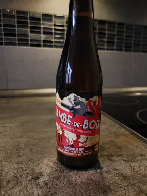 Zlotta's photo of Jambe-de-Bois