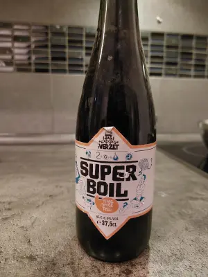 Zlotta's photo of Super Boil (2016)