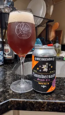 Clarkvv's photo of l’Anniversaire Grand Cru
