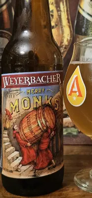 drpimento's photo of Merry Monks