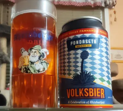 stevoj's photo of Volksbier