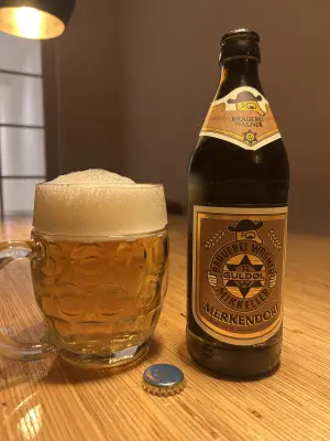 Dedollewaitor's photo of Guldøl