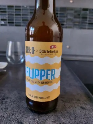 Zlotta's photo of Flipper