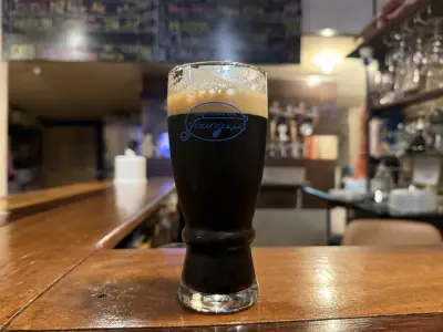 Kermis's photo of Stout